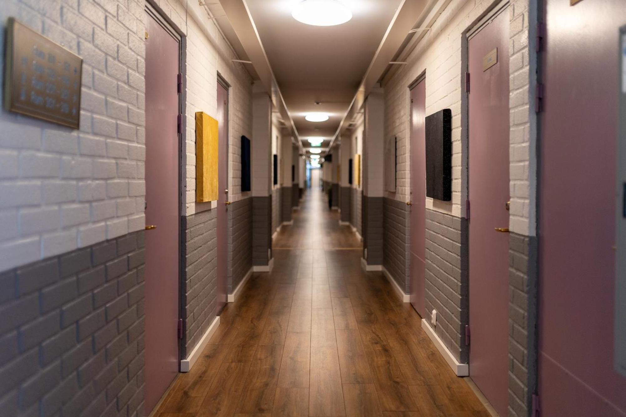 Halmstad Hotel Apartments 外观 照片