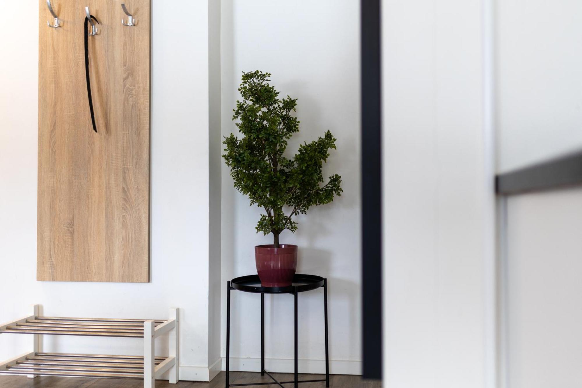 Halmstad Hotel Apartments 外观 照片