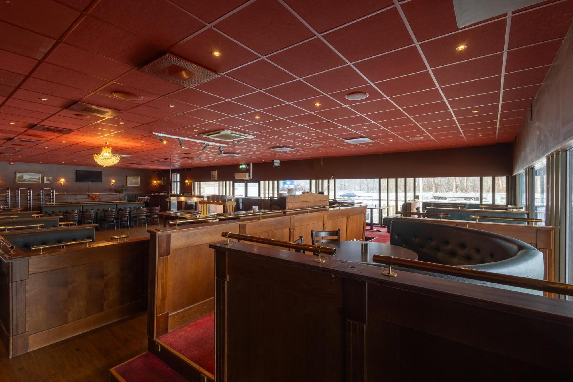 Halmstad Hotel Apartments 外观 照片