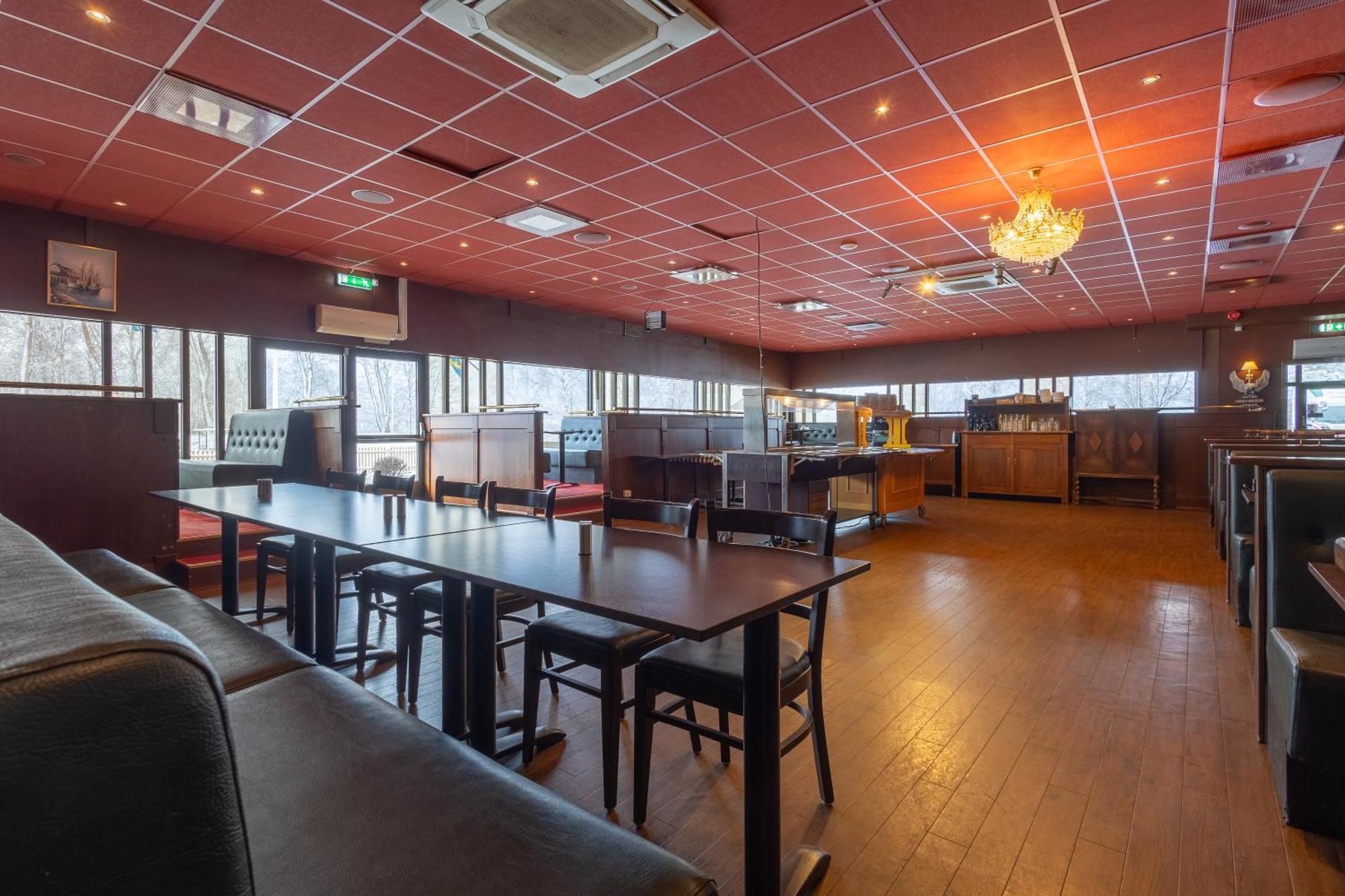 Halmstad Hotel Apartments 外观 照片