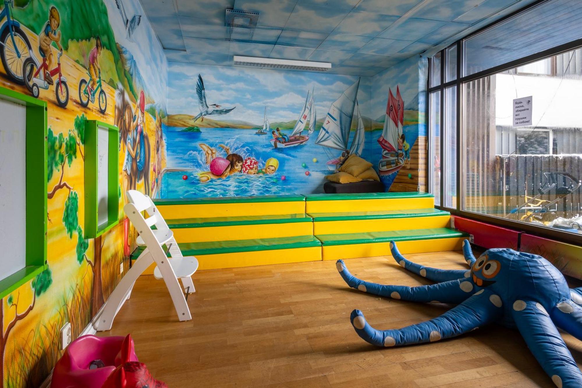 Halmstad Hotel Apartments 外观 照片