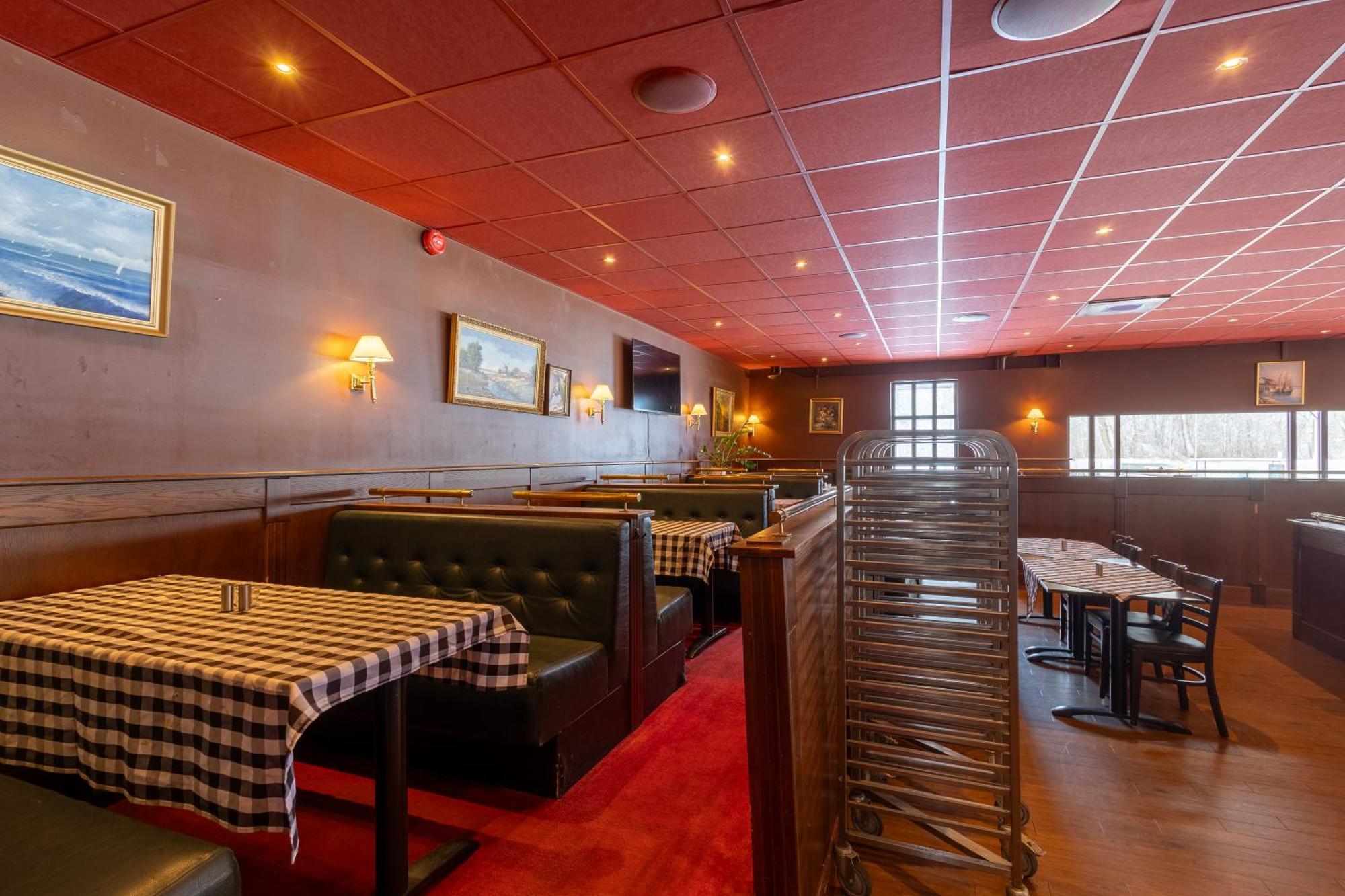 Halmstad Hotel Apartments 外观 照片
