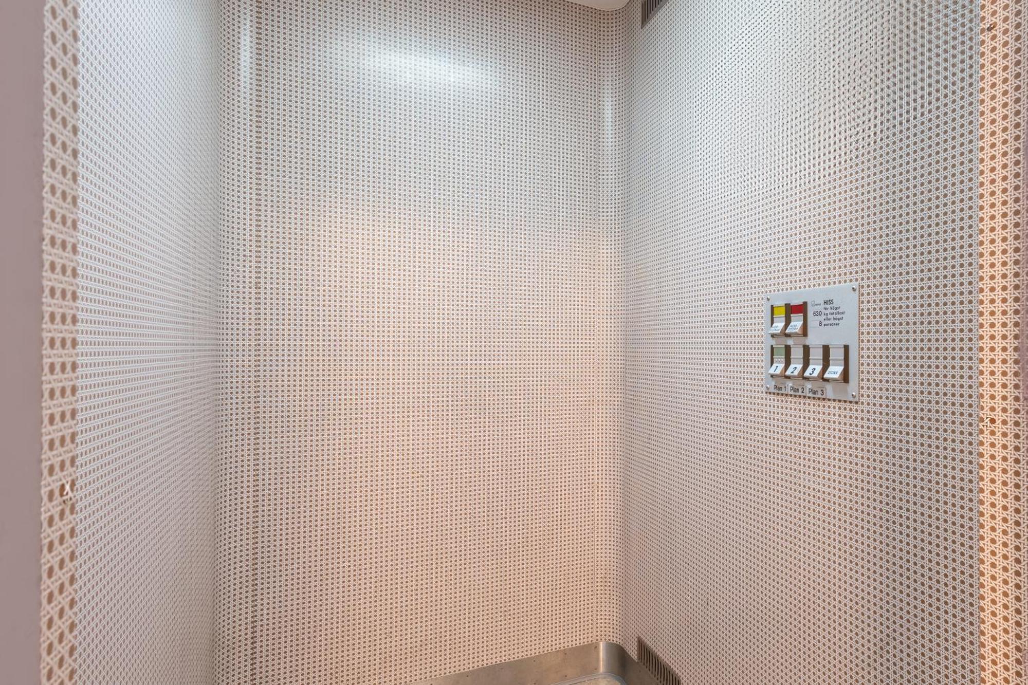 Halmstad Hotel Apartments 外观 照片