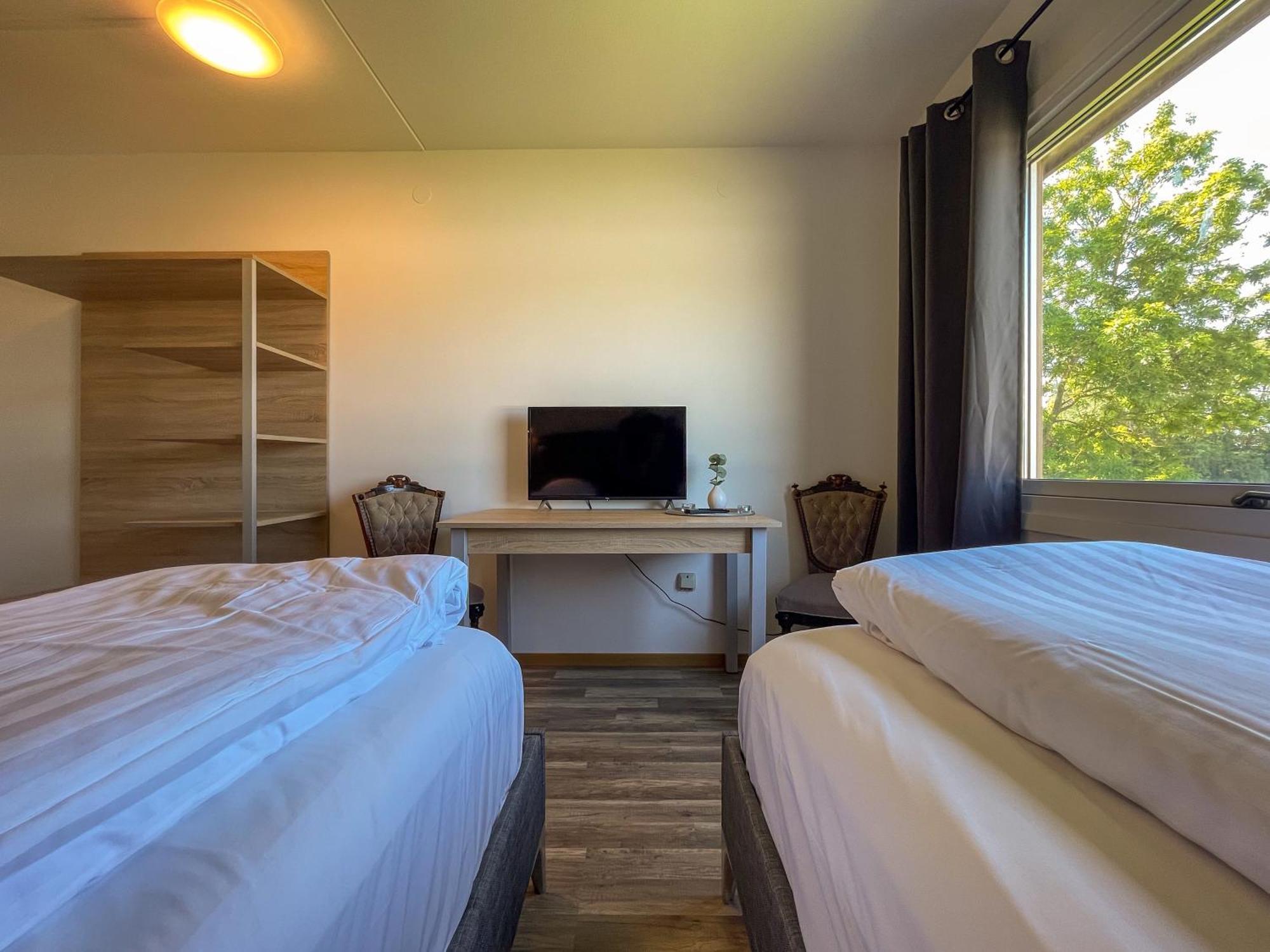 Halmstad Hotel Apartments 外观 照片
